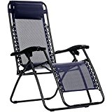 camping chairs with footrest